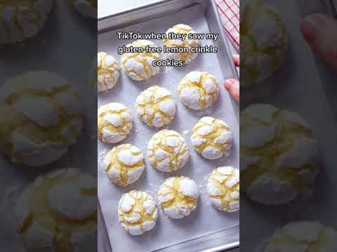 Lemon Whippersnaps