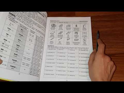 Lecţia # 023 - Câteva echipamente de birou, că de-acolo vin banii 💻🖨☎️📗📂