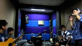 Basta Masaya Ka - Kilos (acoustic version)