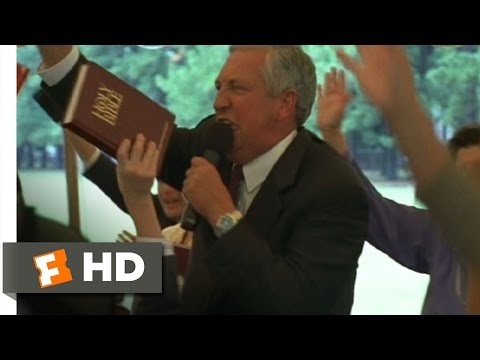 The Apostle (2/10) Movie CLIP - The Keys to the Kingdom (1997) HD