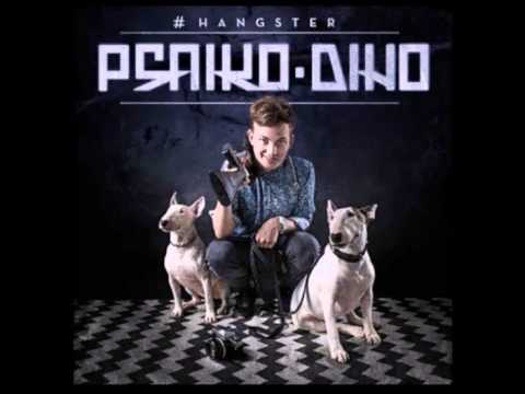 《#HANGSTER》《PSAIKO.DINO feat EKO FRESH UND DCVDNS》