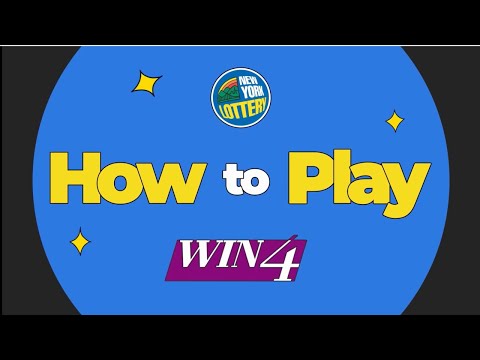 Win 4 Midday Time