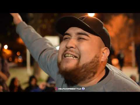 LUNI vs BIG S - SEMIFINALES (Fecha 1, Temporada 2021/22)