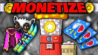 Will They Make the Same Mistake Again Maplestory Classic World Monetization...