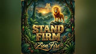 Stand Firm