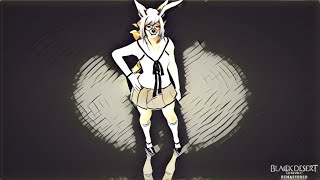 【Black Desert Online:JP】Ranger Awakening Star's End trash2.7k+ /30min 【黒い砂漠】