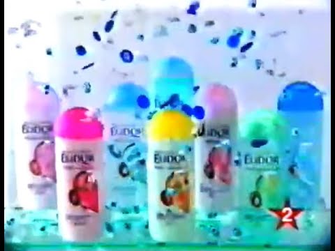 Elidor Zeytinyalğı & Badem Sütü "Haircut / Comb" 40s - Türkiye, 2002