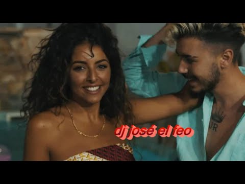 JOSÉ REY   EL FAVOR FT  SAMI DUQUE & LIDERJ  DJ JOSÉ EL FEO 2022