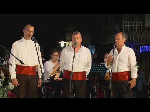 KLAPA GETA - NE PITAJ ME - Marko Polo Fest 2018. (MPTV Official) [HD]