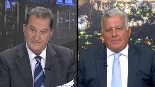 Βασίλης Α. Πολίτης, ναύαρχος, Προσωπικά Δεδομένα, BlueSky, 5/10/21