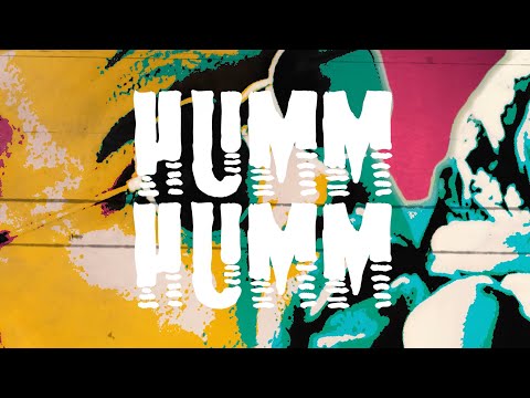 BlackT Igwe - Humm Humm ft. Shado Chris (Lyrics Video)