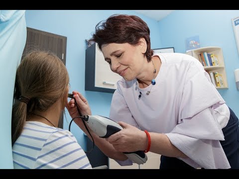 Richter Aranyanyu Díj 2017 - Takács Katalin, egészségügyi dolgozók kategóriája