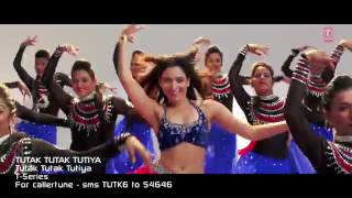 Tutak Tutak Tutiya Title Song Video | Malkit Singh, Kanika Kapoor, Sonu Sood