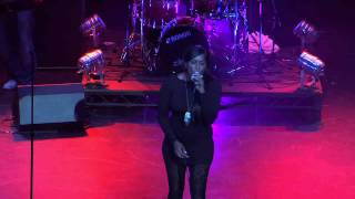 MICA PARIS - BABY COME BACK NOW