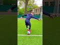 Save and learn this skill 🔥 #football #tutorial #shorts