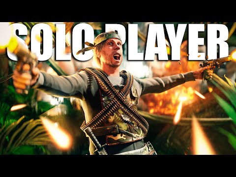 MY BEST SOLO RAID DEFENSE - Rust