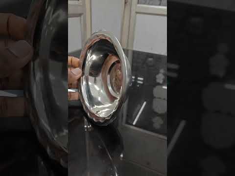 Stainless Steel Bowls