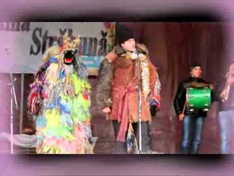 Obiceiurile Republicii Moldova R.Ungheni