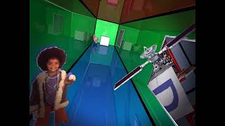 Music video thumbnail preview for The Art of Noise - Dreaming In Colour (Official Video) [4K Upgrade] by Art of Noise