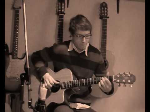 Simon Wahl - "Am Rhein"