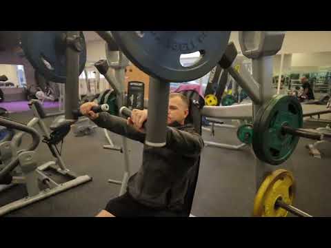 Morley Anytime Fitness Gym Tour