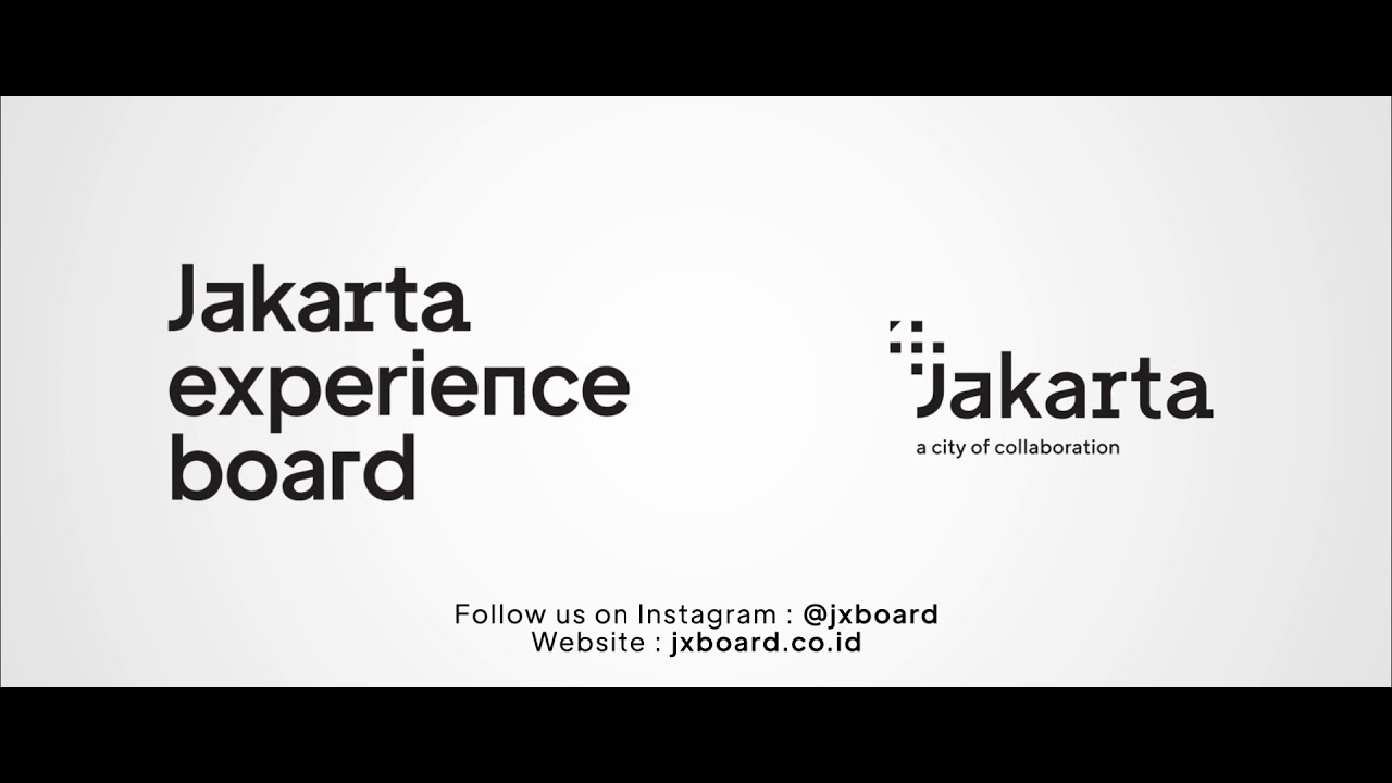 Jakarta Experience Board