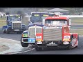 Australian Super Truck Nationals - Rnd 3, Winton Raceway - September 30, 2018
