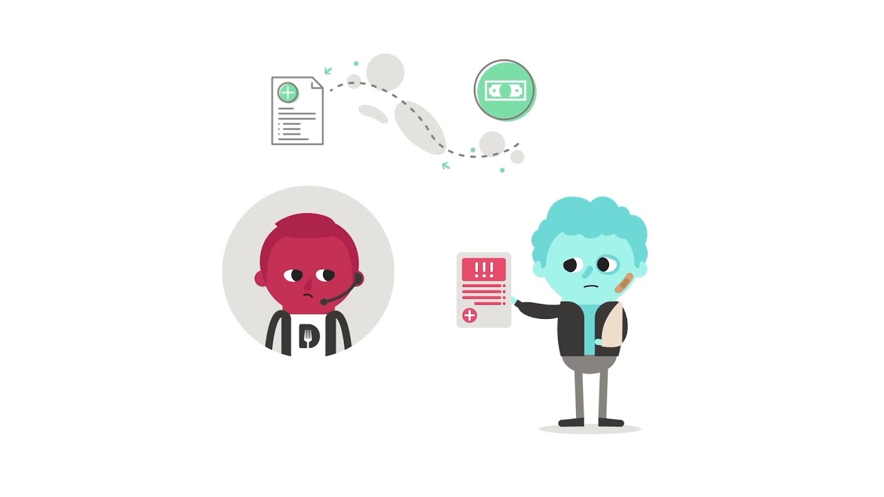 Fairwork Principles: Fair Conditions