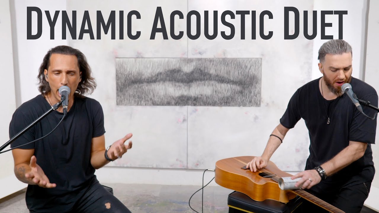 Dynamic Acoustic Duet - One Take Productions