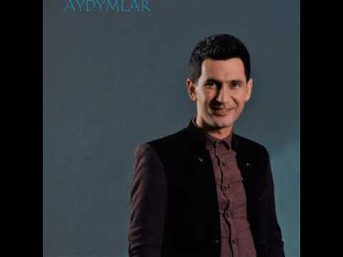 Batyr Muhammedow Allady Meni