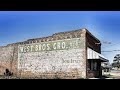 Ashburn: Check out the very old but interesting downtown ASHBURN GEORGIA♥️💯