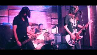 Nirvana - Swap Meet - Live in Underground Pub 2016 by Happy Face
