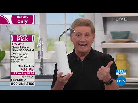 HSN | First Friday with Amy and Adam 01.04.2019 - 10 PM