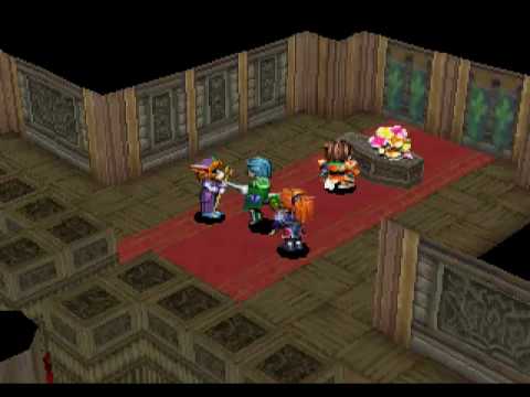 Shining Force 3 - Let's Play Them All! Part 99