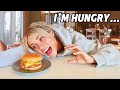I Didn T Eat For 3 Days