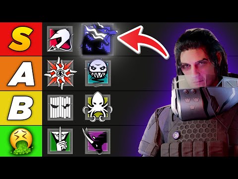 The Official Solo Q Roamer Tierlist for Y8S2