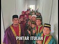 LAGU SRITI CEMERLANG ISLAM GEMILANG