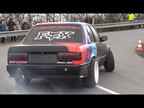 Vrchy Hobby Cup 2022 - 1. závod Konice (so) | 511 | Ladislav Pinke