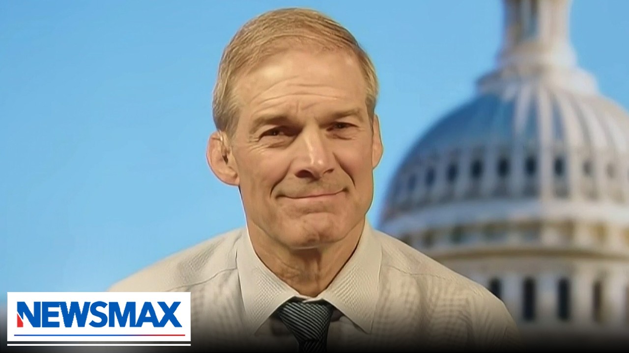 Rep. Jim Jordan: The NFL forgot about the fans