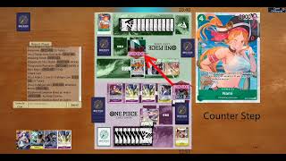 PY Roscinante One Piece TCG