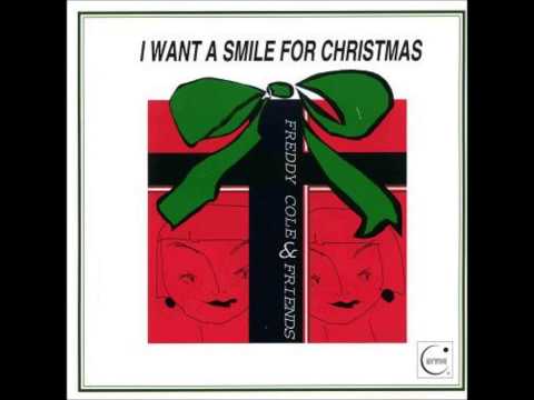 Freddy Cole - Jack Frost Snow