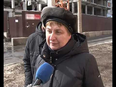 Куряне недовольны платежами за отопление