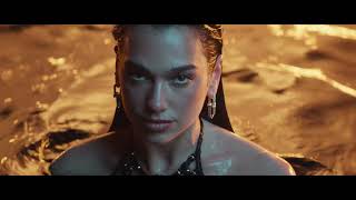 DUA LIPA - RADICAL OPTIMISM TOUR AD