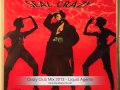 Seal - Crazy (Liquid Agents Club Remix) 2013 (HQ ...