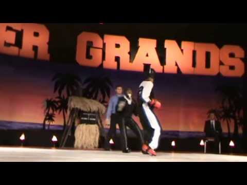 Willie Hicks vs. Jermond Wiggins