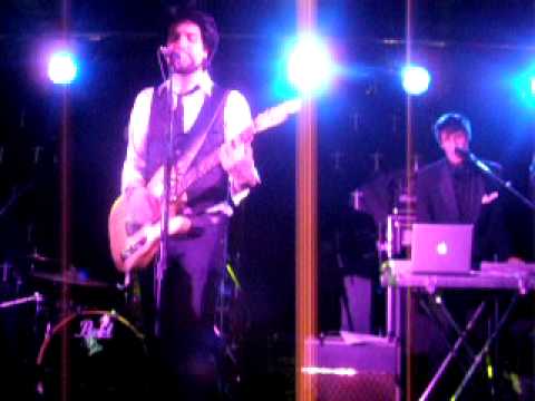 Neverending White Lights-The Grace