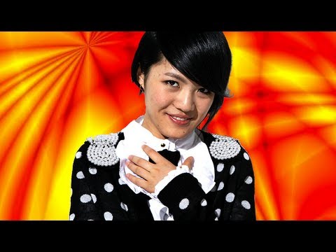 Hou Yifan - Youngest Women's World Chess Champion Ever