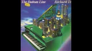Richard Tee - 1A. If You Want it (1985)