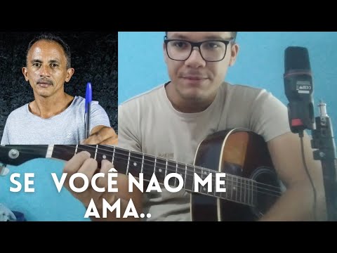 Se Besta - Ronivon Pires