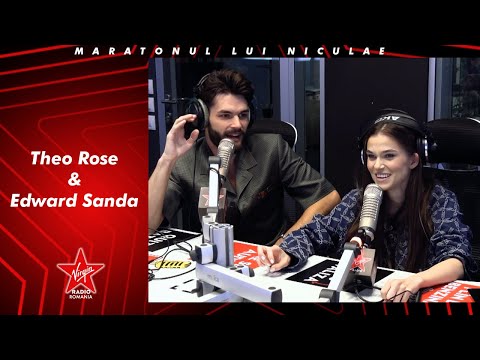 Theo Rose & Edward Sanda | Maratonul lui Niculae